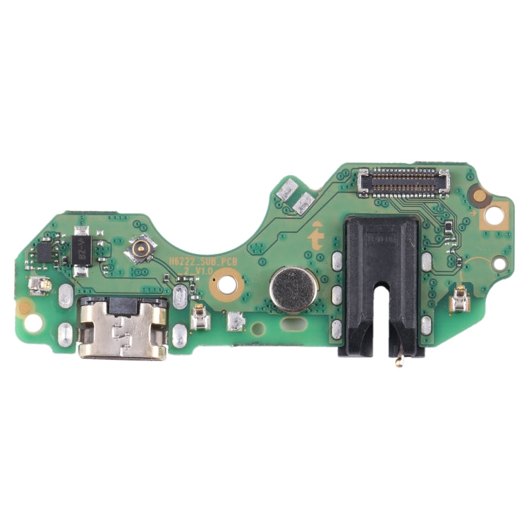 For Tecno Spark 9 OEM Charging Port Board - Small Board by PMC TechLife | Online Shopping South Africa | PMC TechLife