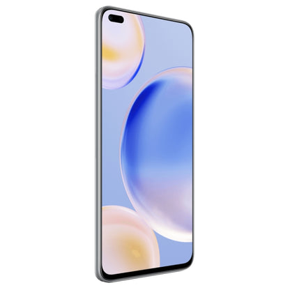 Huawei Hi Enjoy 60 Pro 5G, 128GB, Side Fingerprint Identification, 6.67 inch HarmonyOS Connect Snapdragon 695 Octa Core up to 2.2GHz, Network: 5G, OTG, Not Support Google Play(Silver) - Huawei Mate & P by Huawei | Online Shopping South Africa | PMC Jewellery
