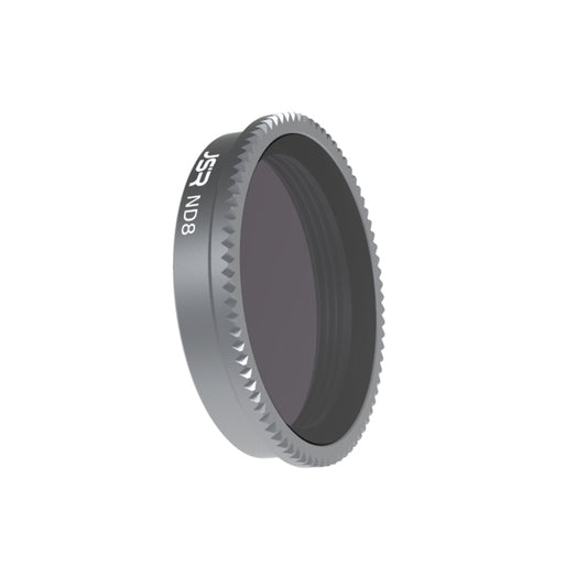 For Insta360 GO 2 / GO 3 JSR LS Series Camera Lens Filter, Filter:ND8 - Len Accessories by JSR | Online Shopping South Africa | PMC Jewellery