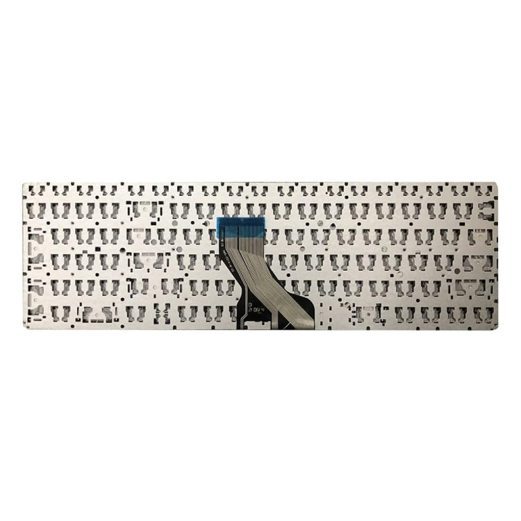 For HP 15-DA?/ 15-DB US Version Laptop Keyboard - free shipping - PMC TechLife - Order now!