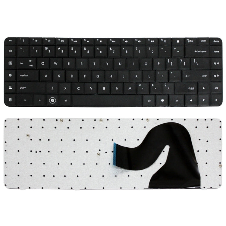 For HP G62 / CQ56 / CQ62 Laptop Keyboard - free shipping - PMC TechLife - Order now!