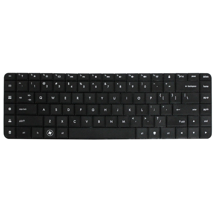 For HP G62 / CQ56 / CQ62 Laptop Keyboard - free shipping - PMC TechLife - Order now!