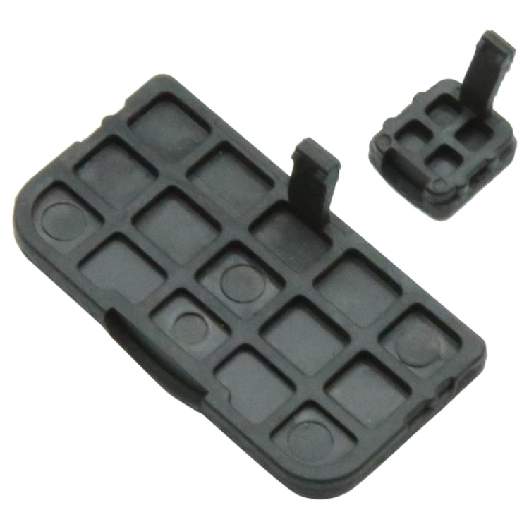 For Nikon D90 OEM USB Cover Cap - USB Cover Cap by PMC TechLife | Online Shopping South Africa | PMC TechLife