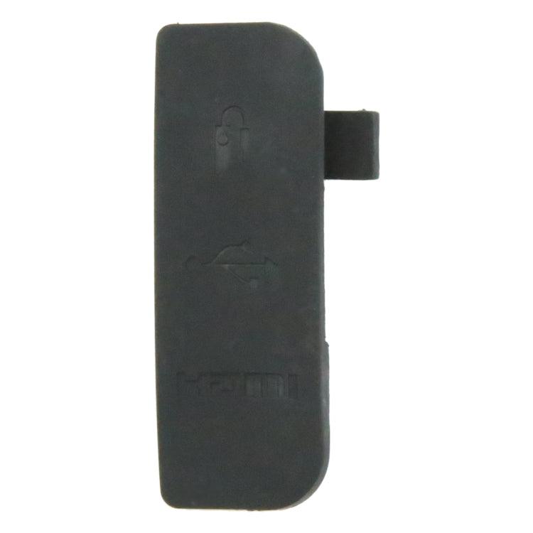 For Canon EOS 1200D OEM USB Cover Cap - USB Cover Cap by PMC TechLife | Online Shopping South Africa | PMC TechLife | Buy Now Pay Later Mobicred