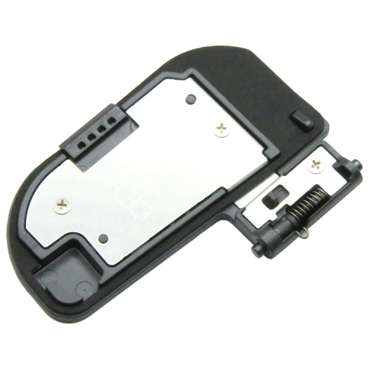 For Canon EOS R6 Original Battery Compartment Cover - free shipping - PMC TechLife - Order now!