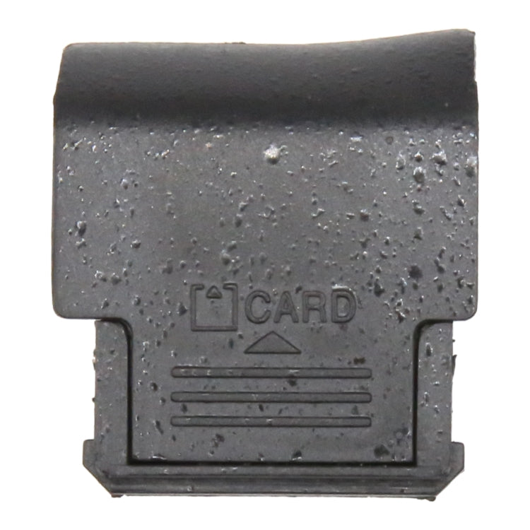 For Nikon D3000 SD Card Slot Compartment Cover - Card Slot by PMC TechLife | Online Shopping South Africa | PMC TechLife