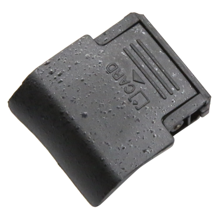 For Nikon D3000 SD Card Slot Compartment Cover - Card Slot by PMC TechLife | Online Shopping South Africa | PMC TechLife