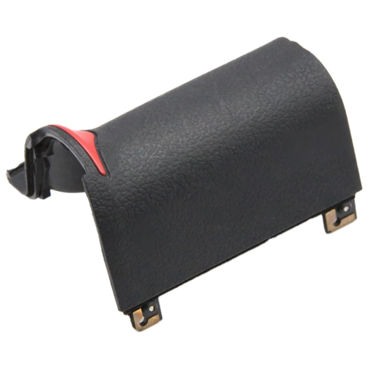 For Nikon D7000 Camera Grip Protective Leather Cover - Protective Leather by PMC TechLife | Online Shopping South Africa | PMC TechLife