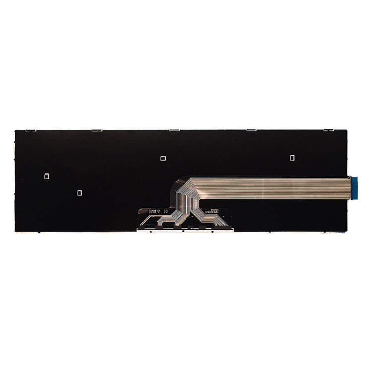 US Version  Laptop Keyboard For Dell 3560 3570(Black) - Dell Spare Parts by PMC TechLife | Online Shopping South Africa | PMC TechLife