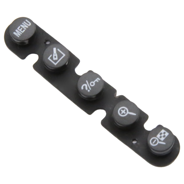 For Nikon D7200 Menu Button Cap - Others by PMC TechLife | Online Shopping South Africa | PMC TechLife