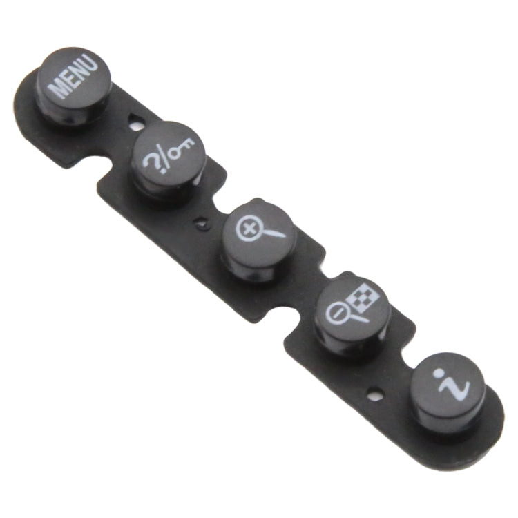 For Nikon D7000 Menu Button Cap - Others by PMC TechLife | Online Shopping South Africa | PMC TechLife