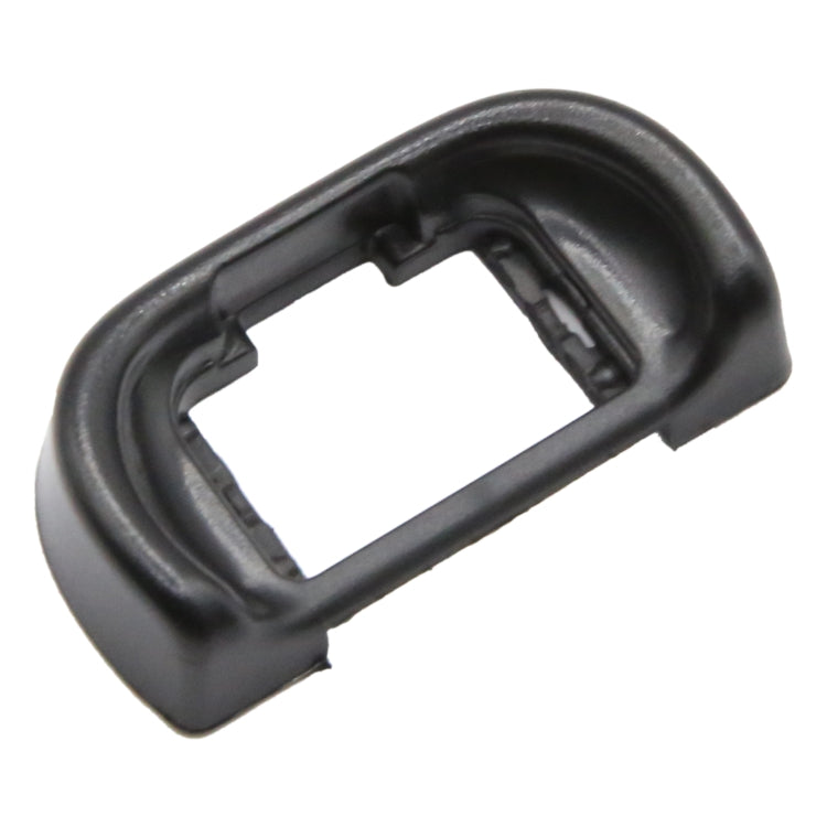 For Sony ILCE-7R/Alpha 7 Camera Viewfinder / Eyepiece Eyecup - Eyecups by PMC TechLife | Online Shopping South Africa | PMC TechLife | Buy Now Pay Later Mobicred