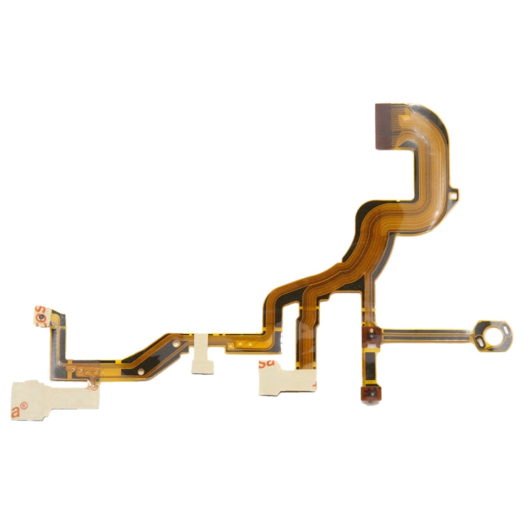 For Sony DSC-WX350 Lens Back Main Flex cable - Flex Cable by PMC TechLife | Online Shopping South Africa | PMC TechLife