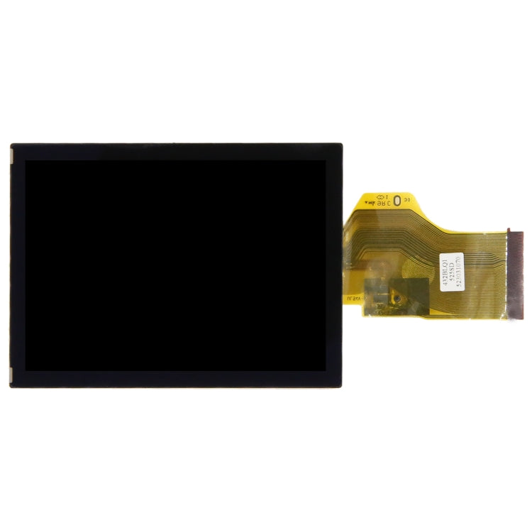 For Canon IXUS 285 HS LCD Display Screen - LCD Screen by PMC TechLife | Online Shopping South Africa | PMC TechLife