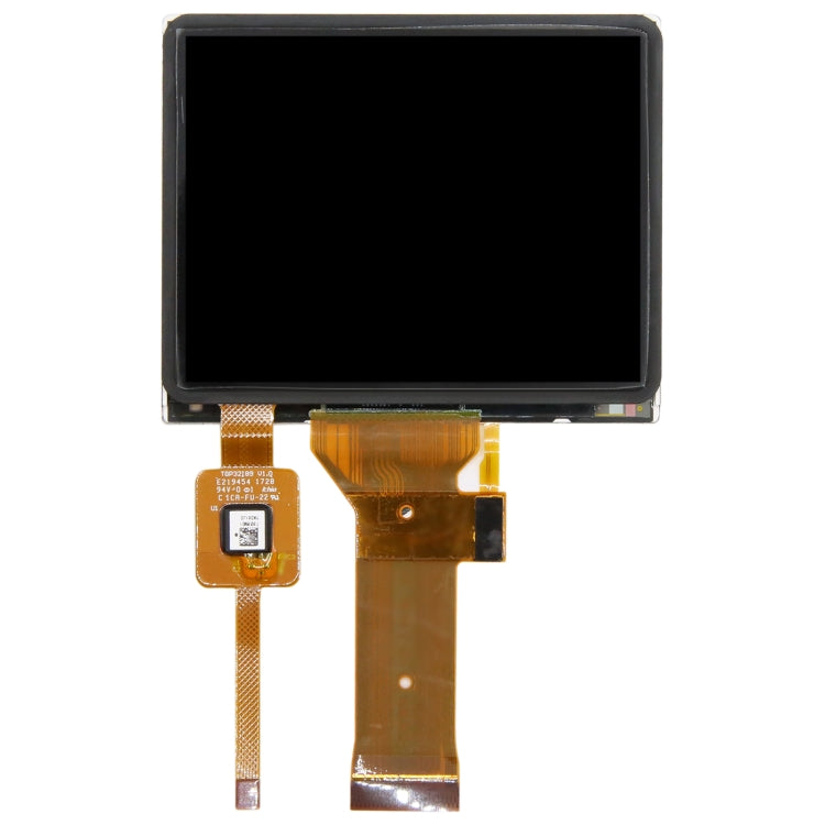 For Nikon D500 LCD Display Screen - free shipping - PMC TechLife - Order now!