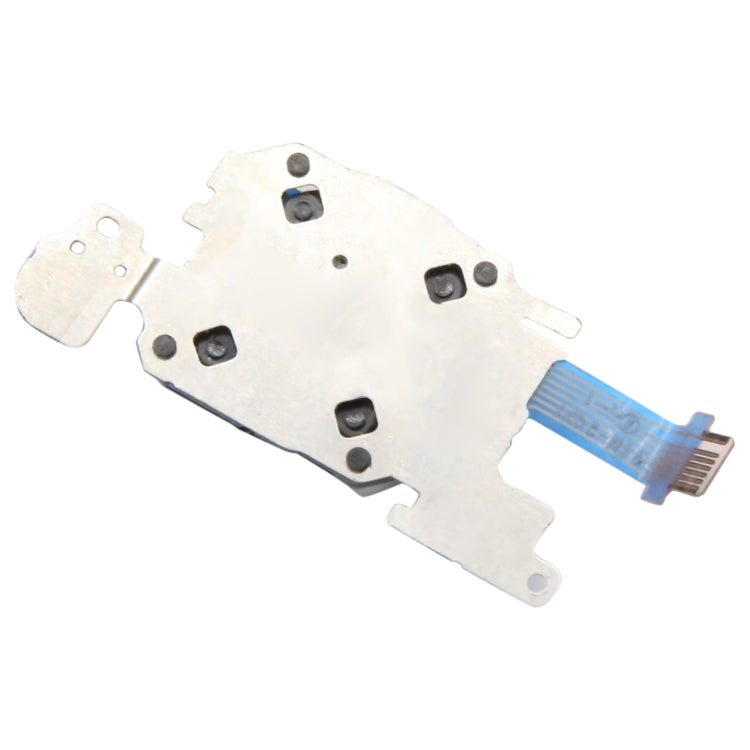 For Sony NEX-6 Camera OK Keyboard with Flex Cable(Left) - Others by PMC TechLife | Online Shopping South Africa | PMC TechLife