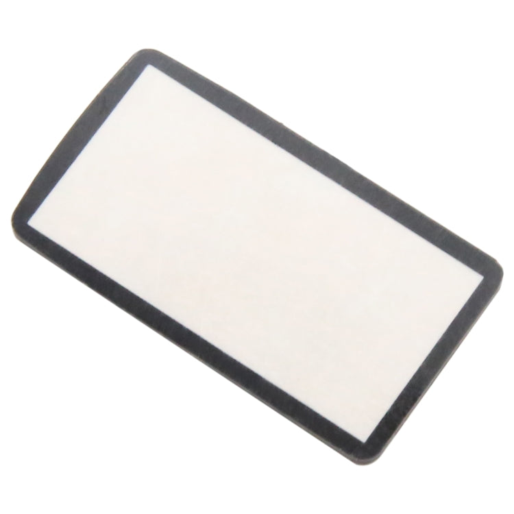 For Nikon D7100 Top Cover Shoulder LCD Outer Lens - free shipping - PMC TechLife - Order now!