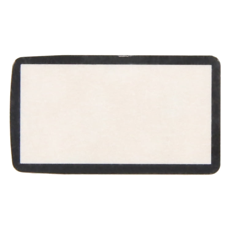 For Nikon D80 Top Cover Shoulder LCD Outer Lens - free shipping - PMC TechLife - Order now!