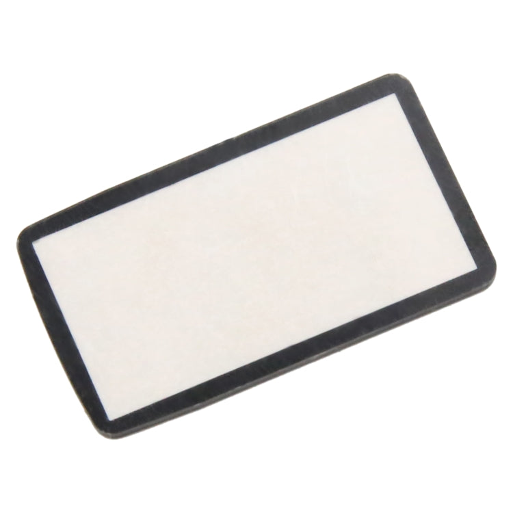 For Nikon D3100 Top Cover Shoulder LCD Outer Lens - free shipping - PMC TechLife - Order now!