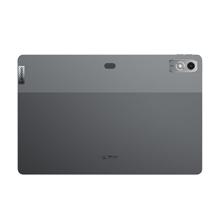 Lenovo Pad Pro 12.7 inch WiFi Tablet, 8GB+128GB, Android 13, Qualcomm Snapdragon 870 Octa Core, Support Face Identification(Dark Grey) - Lenovo by Lenovo | Online Shopping South Africa | PMC Jewellery | Buy Now Pay Later Mobicred