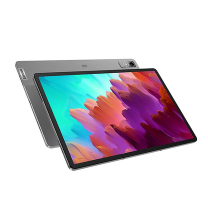 Lenovo Pad Pro 12.7 inch WiFi Tablet, 8GB+128GB, Android 13, Qualcomm Snapdragon 870 Octa Core, Support Face Identification(Dark Grey) - Lenovo by Lenovo | Online Shopping South Africa | PMC Jewellery | Buy Now Pay Later Mobicred