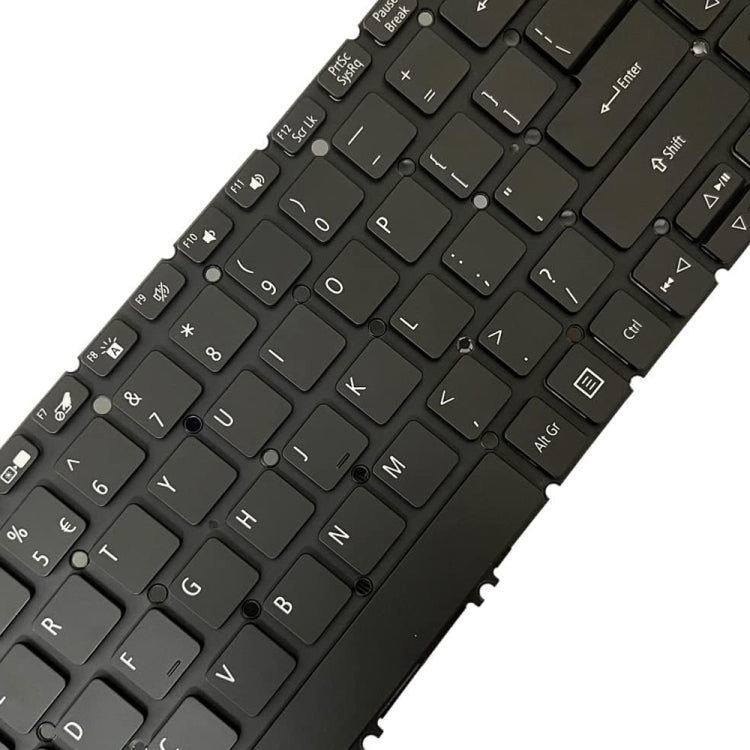 For Acer Swift 3 SF315-51 US Version Backlight Laptop Keyboard - Replacement Keyboards by PMC TechLife | Online Shopping South Africa | PMC TechLife | Buy Now Pay Later Mobicred
