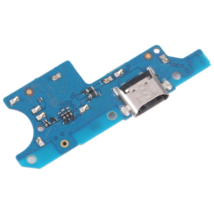 For Motorola Moto E7i Power Original Charging Port Board - Charging Port Board by PMC TechLife | Online Shopping South Africa | PMC TechLife