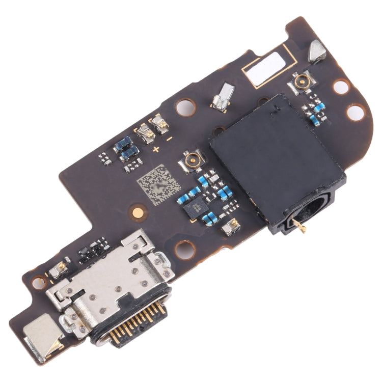 For Motorola Moto G Power 2020 Original Charging Port Board - Charging Port Board by PMC TechLife | Online Shopping South Africa | PMC TechLife