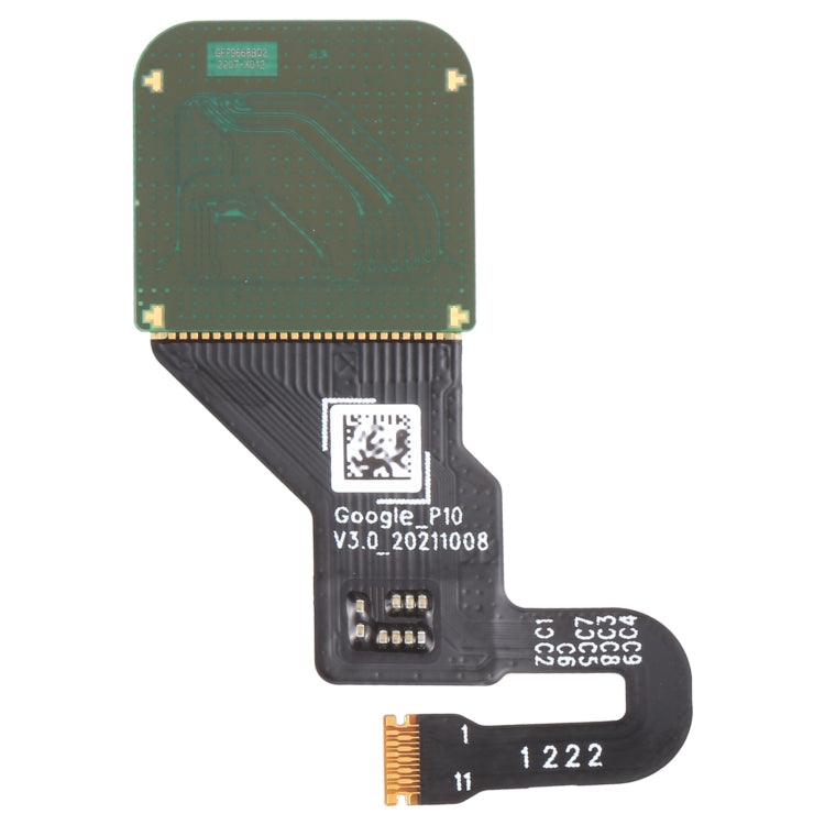For Google Pixel 7 Original Fingerprint Sensor Flex Cable - Flex Cable by PMC TechLife | Online Shopping South Africa | PMC TechLife