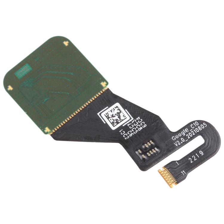 For Google Pixel 7 Pro Original Fingerprint Sensor Flex Cable - Flex Cable by PMC TechLife | Online Shopping South Africa | PMC TechLife