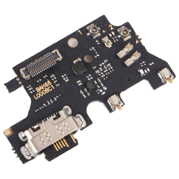 For TCL 10L / 10 Lite OEM Charging Port Board - For TCL by PMC TechLife | Online Shopping South Africa | PMC TechLife