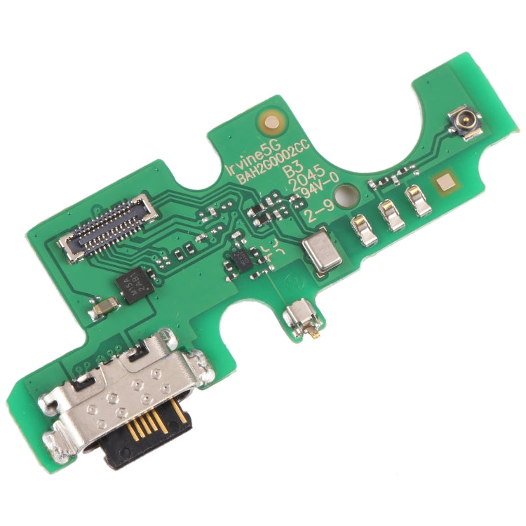 For TCL 20 R OEM Charging Port Board - For TCL by PMC TechLife | Online Shopping South Africa | PMC TechLife
