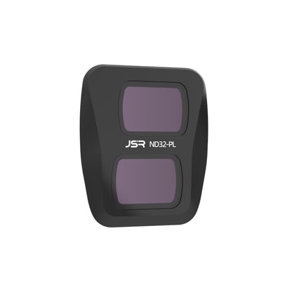 For DJI Air 3 JSR KB Series Drone Lens Filter, Filter:ND32PL - Mavic Lens Filter by JSR | Online Shopping South Africa | PMC Jewellery