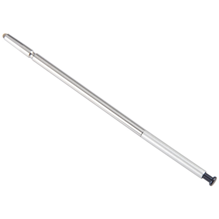 For Motorola Moto G Stylus 2023 Screen Touch Pen(Blue) - Others by PMC TechLife | Online Shopping South Africa | PMC TechLife