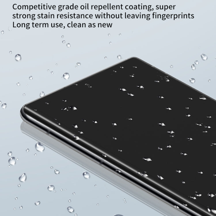 For Google Pixel 7 Pro 3D Curved Edge Privacy Tempered Glass Film - free shipping - PMC TechLife - Order now!