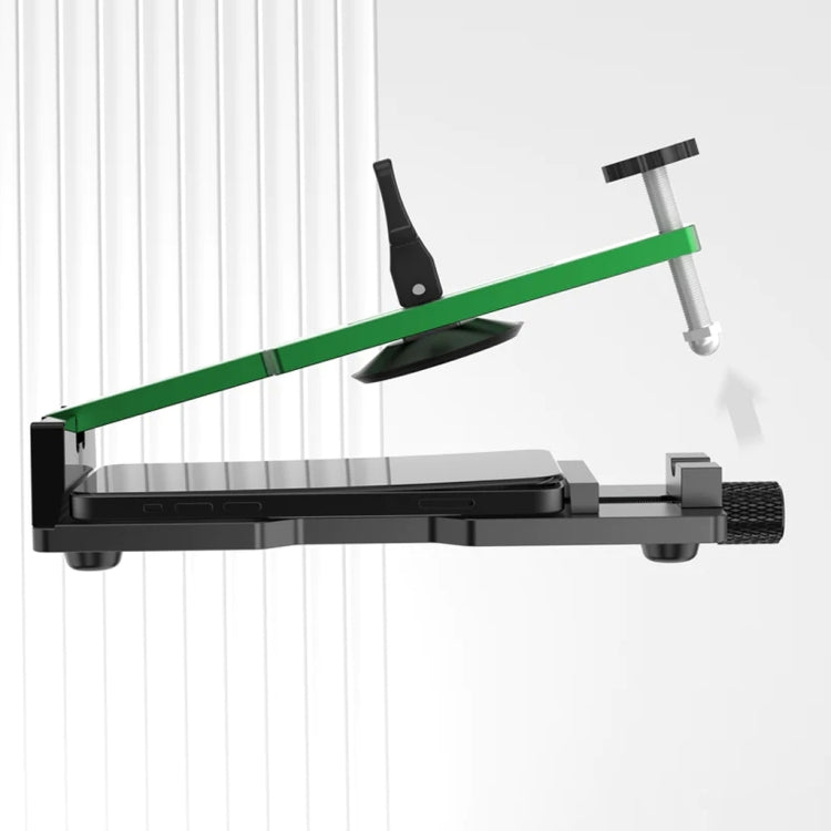 2UUL DA08 Pro Universal Heating-Free LCD Screen Splitter Fixture - free shipping - PMC TechLife - Order now!