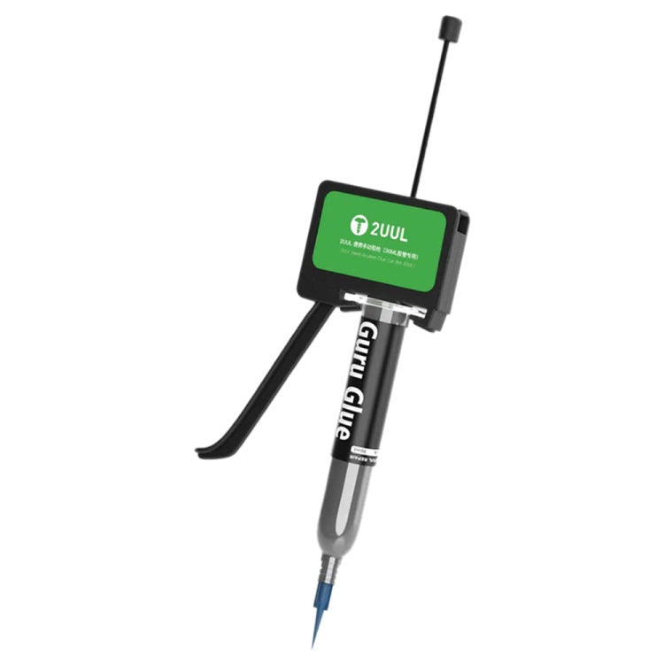 2UUL Universal Manual Actuated Glue Gun - Repair Glue Series by 2UUL | Online Shopping South Africa | PMC TechLife | Buy Now Pay Later Mobicred