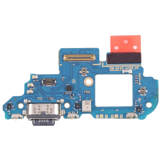 For Samsung Galaxy A54 SM-A546B OEM Charging Port Board - Charging Port Board by PMC Jewellery | Online Shopping South Africa | PMC Jewellery