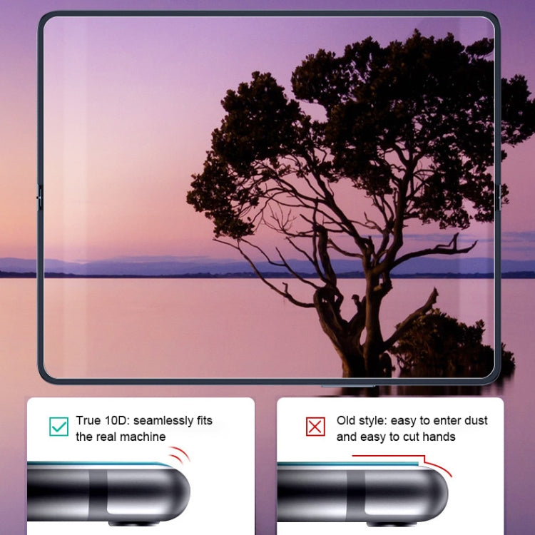 For Xiaomi Mix Fold 3 25pcs Full Screen Protector Explosion-proof Big Screen Hydrogel Film - Mix Fold 3 Tempered Glass by PMC TechLife | Online Shopping South Africa | PMC TechLife
