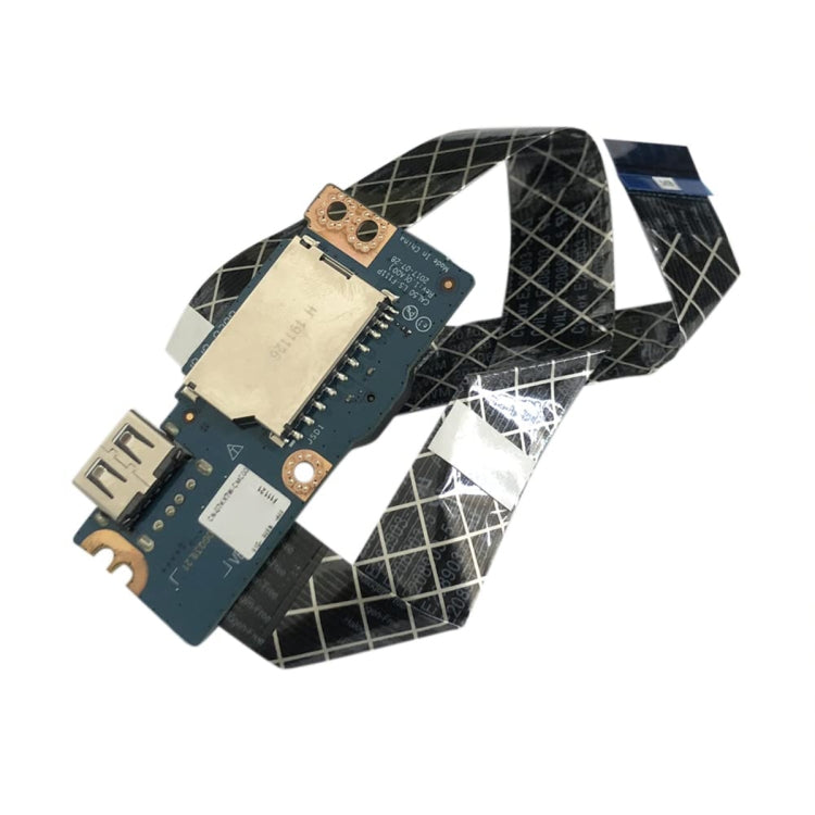For Dell Inspiron 17 5770 5775 3780 USB Power Board - free shipping - PMC TechLife - Order now!