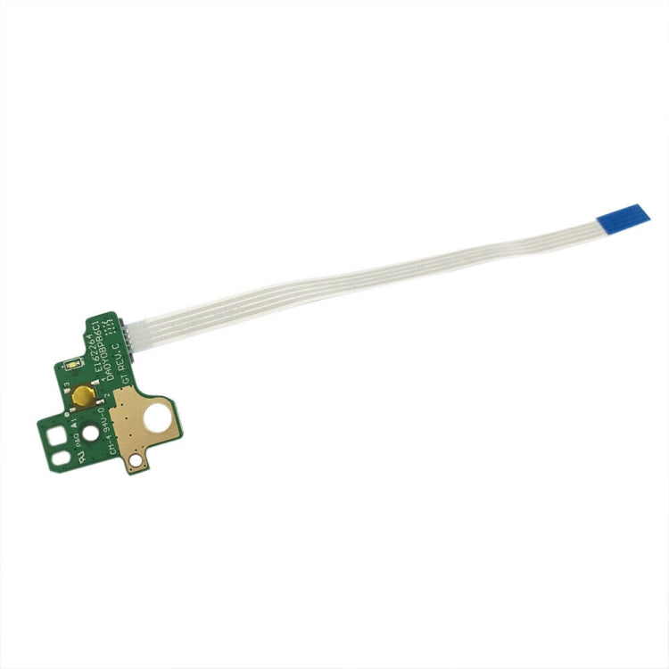 For HP 13-C Switch Button Small Board - HP Spare Parts by PMC TechLife | Online Shopping South Africa | PMC TechLife