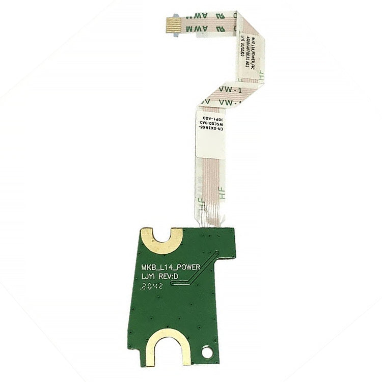 For Dell Latitude 3410 E3410 Switch Button Small Board - Dell Spare Parts by PMC TechLife | Online Shopping South Africa | PMC TechLife