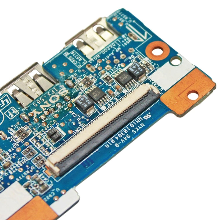 For Sony PCG-71312M VPCEA E USB Power Board - Others by PMC TechLife | Online Shopping South Africa | PMC TechLife | Buy Now Pay Later Mobicred