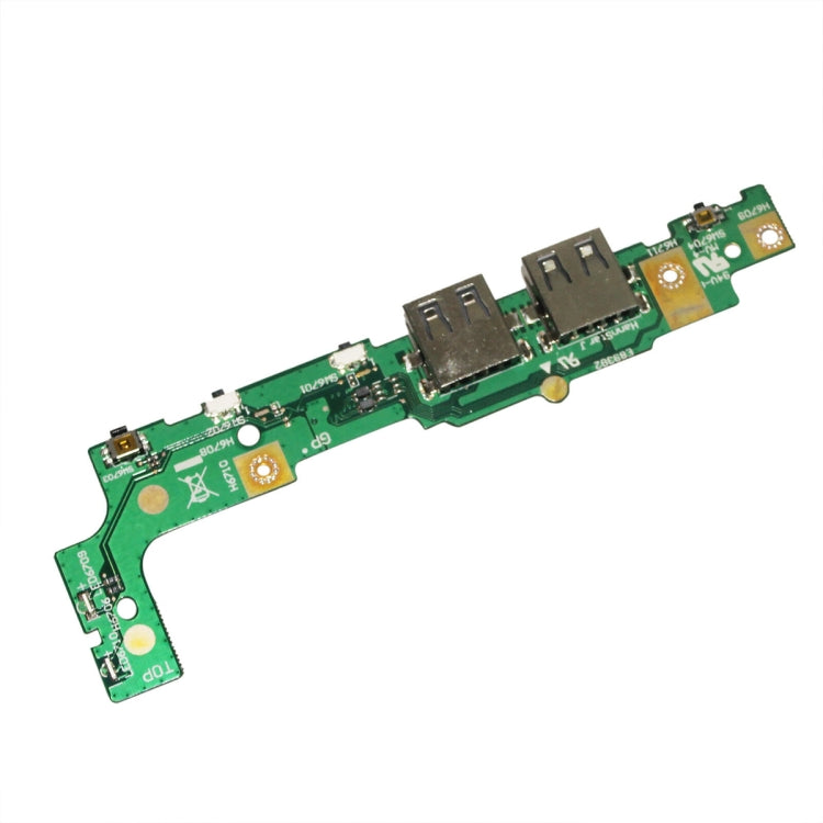 For Asus TP500 TP500LB Switch Button Small Board - Asus Spare Parts by PMC TechLife | Online Shopping South Africa | PMC TechLife