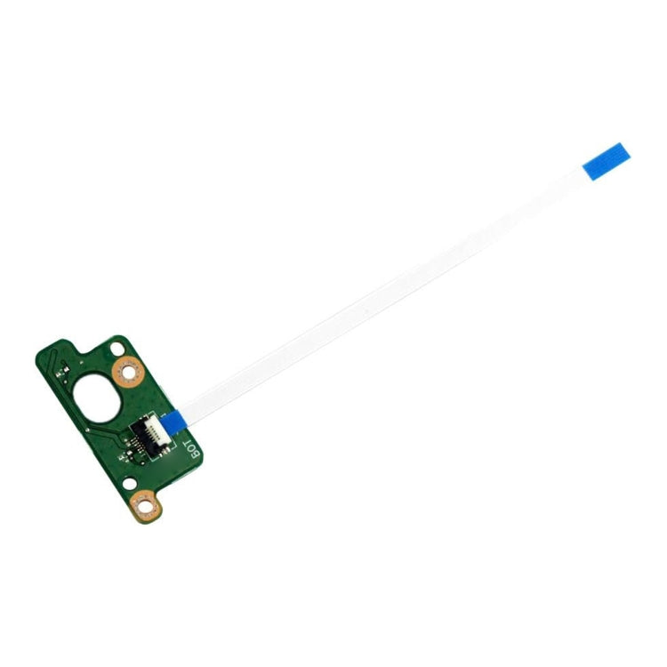 For Asus X551MA Switch Button Small Board - Asus Spare Parts by PMC Jewellery | Online Shopping South Africa | PMC Jewellery