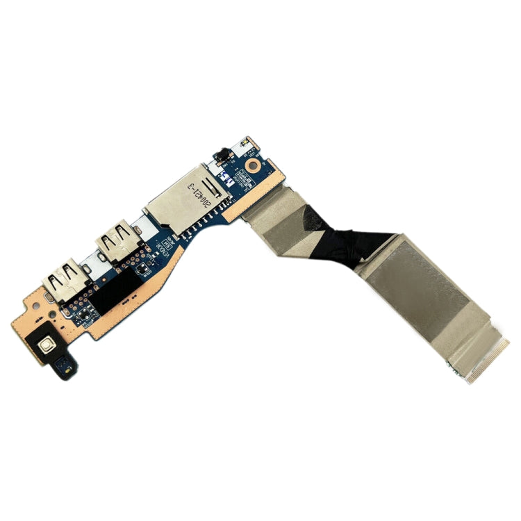 For Lenovo ideapad 5-15IIL05 81YK USB Power Board - Lenovo Spare Parts by PMC Jewellery | Online Shopping South Africa | PMC Jewellery