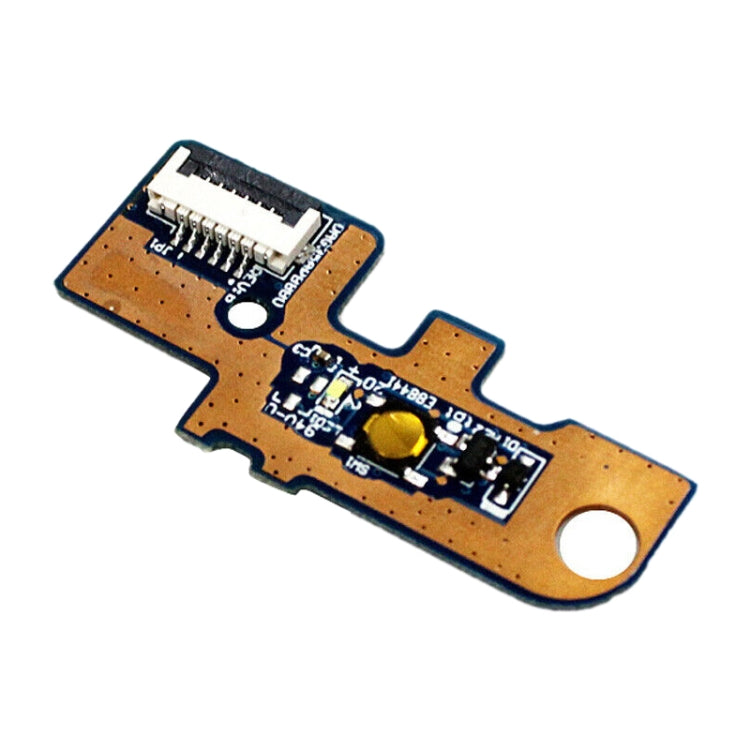 For HP Omen 15-AX Pavilion 15-BC Power Small Board - HP Spare Parts by PMC TechLife | Online Shopping South Africa | PMC TechLife