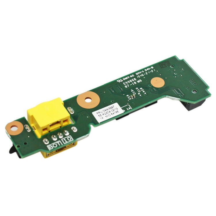 For Lenovo T420S T430S Switch Button Small Board - HP Spare Parts by PMC Jewellery | Online Shopping South Africa | PMC Jewellery