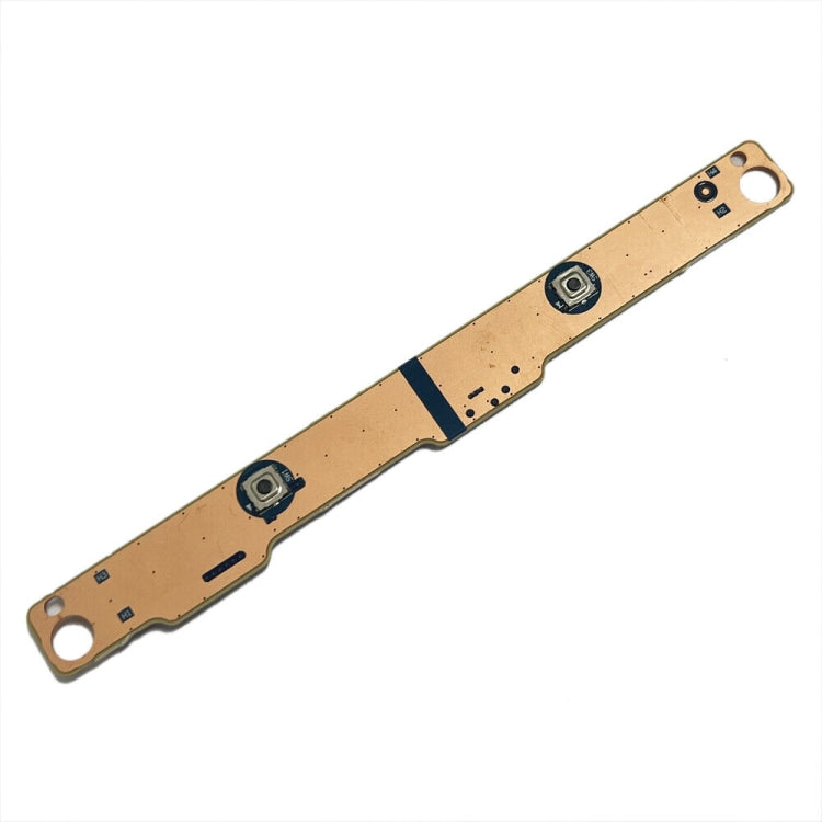 For Lenovo Legion Y530-15ICH 81FV Y7000 2019 Touch Board - Lenovo Spare Parts by PMC TechLife | Online Shopping South Africa | PMC TechLife