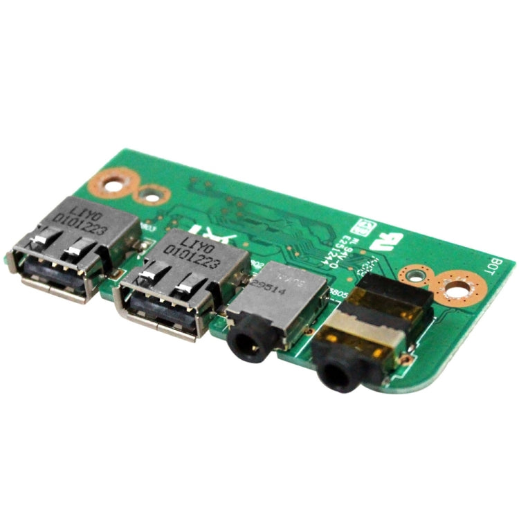 For Asus N53 USB Power Board - Asus Spare Parts by PMC Jewellery | Online Shopping South Africa | PMC Jewellery